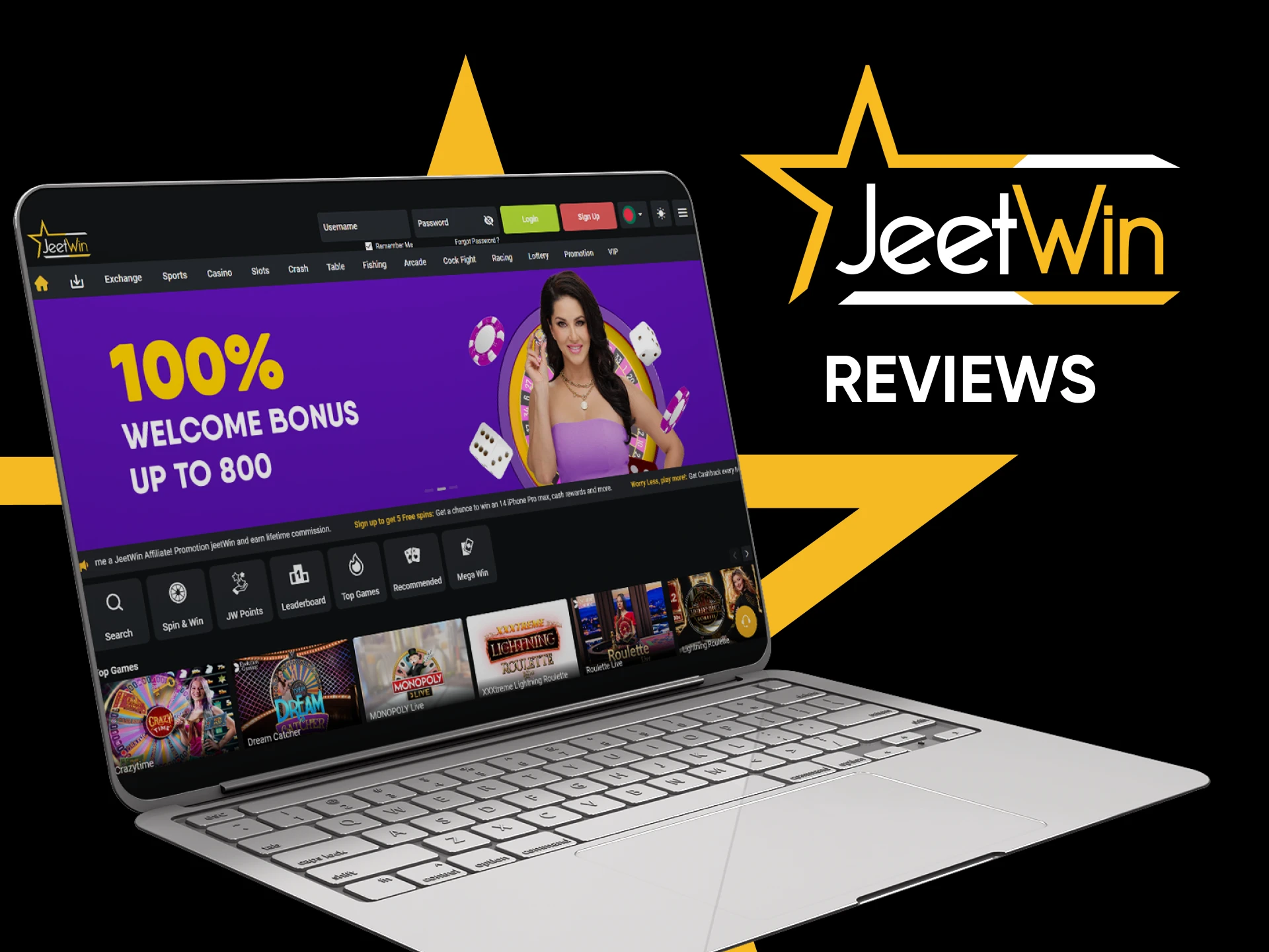 We will tell you everything about the Jeetwin service.