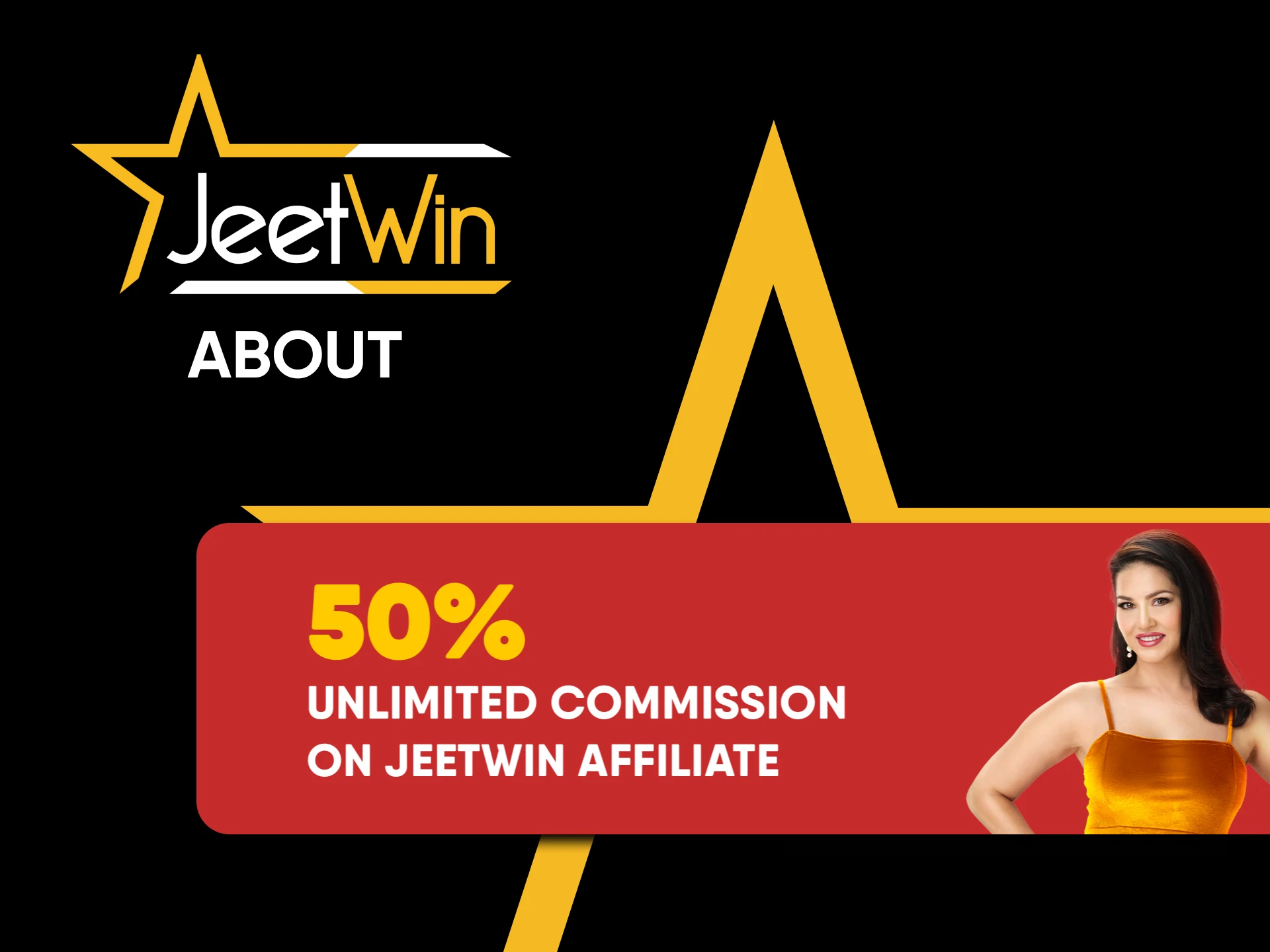 We will tell you everything about the JeetWin affiliate program.