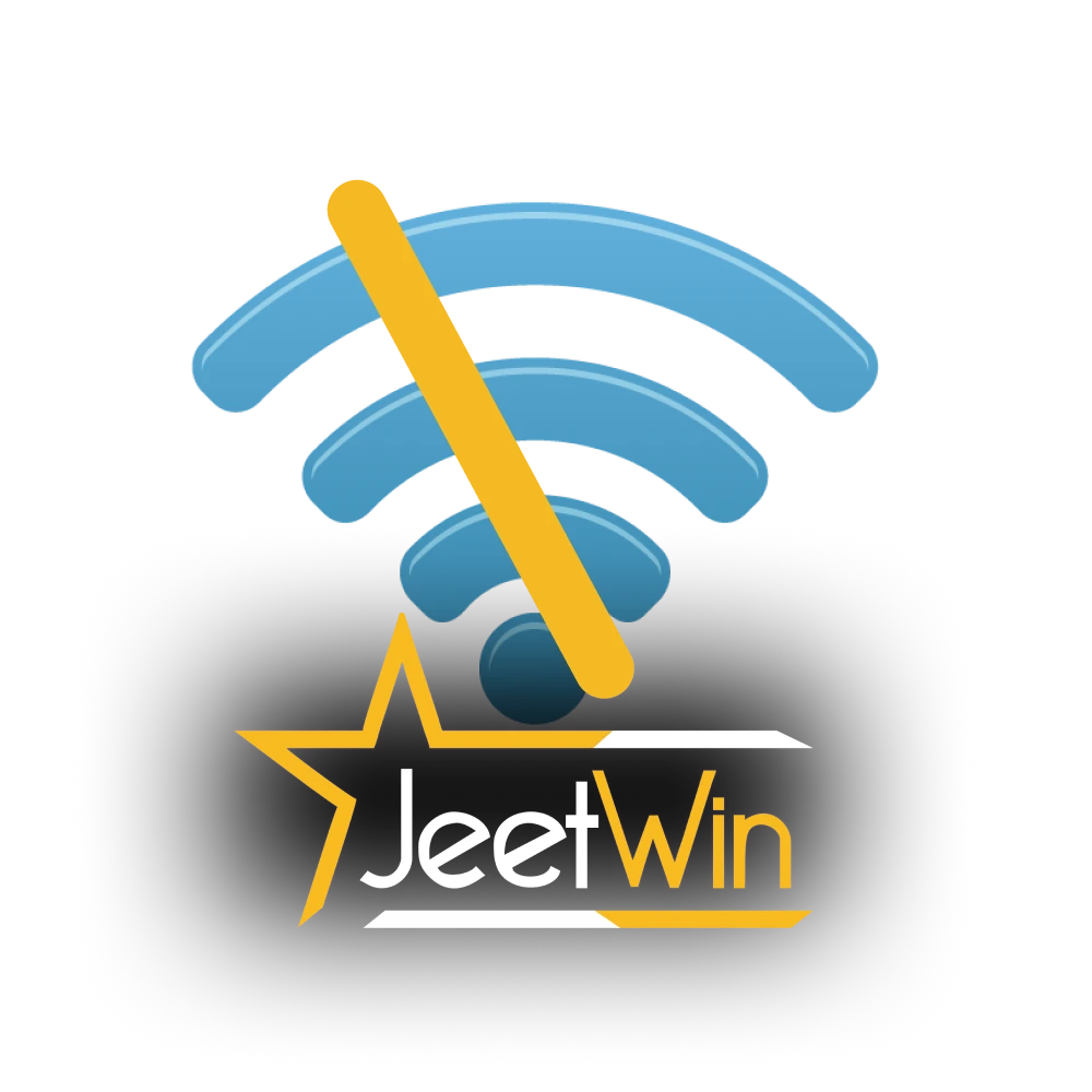 We will share information about internet connection with JeetWin.