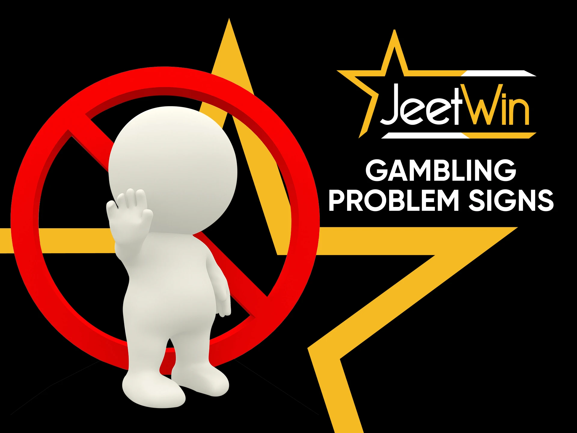 We will tell you what you need to pay attention to so as not to get excited when playing on JeetWin.